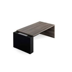 Mesa de despacho G3.2 lateral ancho izquierdo de Jgorbe