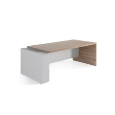 Mesa de despacho G3.2 lateral ancho izquierdo de Jgorbe