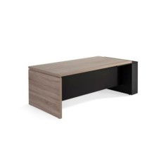 Mesa de despacho G3.2 lateral ancho izquierdo de Jgorbe