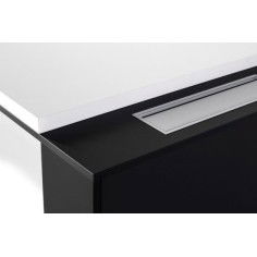 Mesa de despacho G3.2 lateral ancho izquierdo de Jgorbe