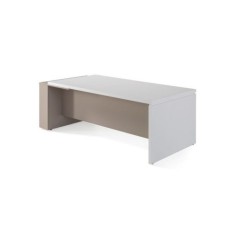 Mesa de despacho SERIE G3.2 lateral derecho ancho de Jgorbe