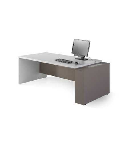 Mesa de despacho SERIE G3.2 lateral derecho ancho de Jgorbe Mesa de despacho SERIE G3.2 lateral derecho ancho de Jgorbe