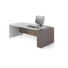 Mesa de despacho SERIE G3.2 lateral derecho ancho de Jgorbe