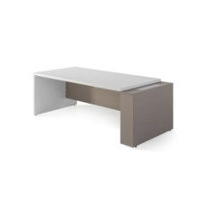 Mesa de despacho SERIE G3.2 lateral derecho ancho de Jgorbe