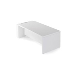 Mesa de despacho SERIE G3.2 lateral derecho ancho de Jgorbe