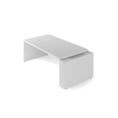 Mesa de despacho SERIE G3.2 lateral derecho ancho de Jgorbe