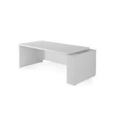 Mesa de despacho SERIE G3.2 lateral derecho ancho de Jgorbe