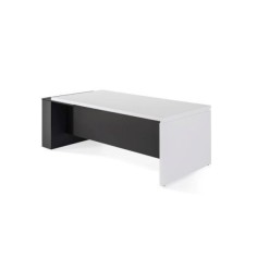 Mesa de despacho SERIE G3.2 lateral derecho ancho de Jgorbe