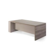 Mesa de despacho SERIE G3.2 lateral derecho ancho de Jgorbe