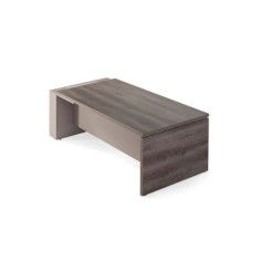 Mesa de despacho SERIE G3.2 lateral derecho ancho de Jgorbe