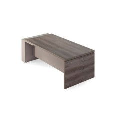 Mesa de despacho SERIE G3.2 lateral derecho ancho de Jgorbe