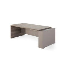 Mesa de despacho SERIE G3.2 lateral derecho ancho de Jgorbe