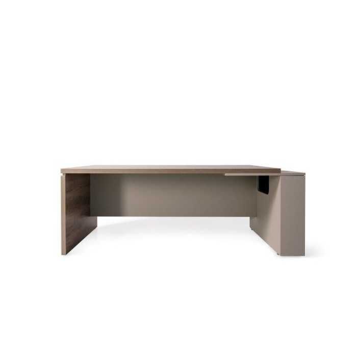 Mesa de despacho SERIE G3.2 lateral derecho ancho de Jgorbe