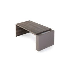 Mesa de despacho SERIE G3.2 lateral derecho ancho de Jgorbe