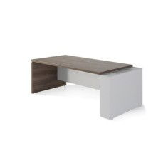 Mesa de despacho SERIE G3.2 lateral derecho ancho de Jgorbe