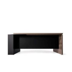 Mesa de despacho SERIE G3.2 lateral derecho ancho de Jgorbe