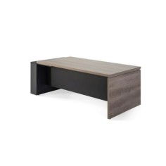 Mesa de despacho SERIE G3.2 lateral derecho ancho de Jgorbe