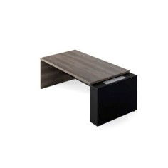 Mesa de despacho SERIE G3.2 lateral derecho ancho de Jgorbe