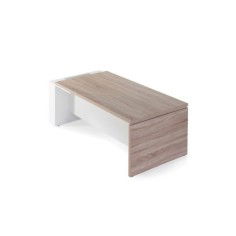 Mesa de despacho SERIE G3.2 lateral derecho ancho de Jgorbe