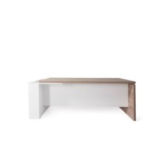 Mesa de despacho SERIE G3.2 lateral derecho ancho de Jgorbe