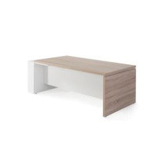 Mesa de despacho SERIE G3.2 lateral derecho ancho de Jgorbe