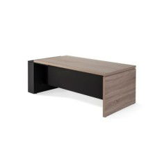 Mesa de despacho SERIE G3.2 lateral derecho ancho de Jgorbe