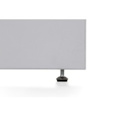 Mesa de despacho SERIE G3.2 lateral derecho ancho de Jgorbe