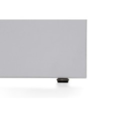 Mesa de despacho SERIE G3.2 lateral derecho ancho de Jgorbe