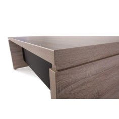 Mesa de despacho SERIE G3.2 lateral derecho ancho de Jgorbe