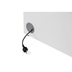 Mesa de despacho SERIE G3.3 lateral ancho con ala izquierda de Jgorbe