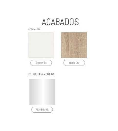 Despacho completo Tipo F Despacho completo Tipo F