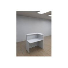 Mostrador terminación derecha BASIC 120 cm Mostrador terminación derecha BASIC 120 cm