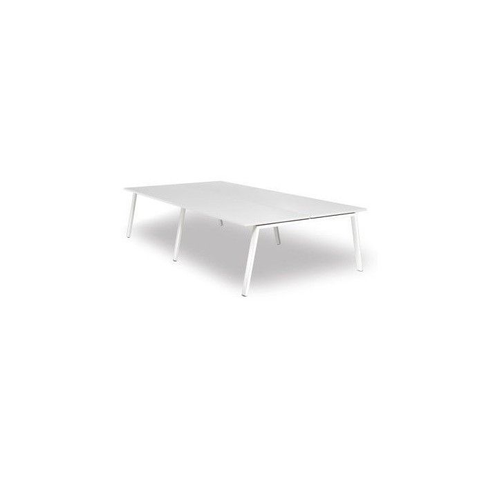 Puesto bench 2 módulos ATRIO