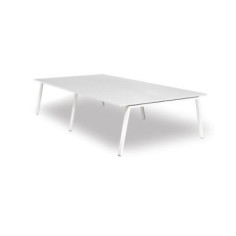 Puesto bench 2 módulos ATRIO