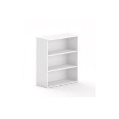 Armario de oficina medio serie OH Office