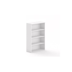 Armario de oficina medio serie OH Office