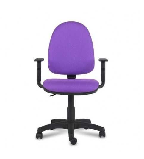 Silla Escritorio HERNAN 1 brazos regulables Silla Escritorio HERNAN 1 brazos regulables