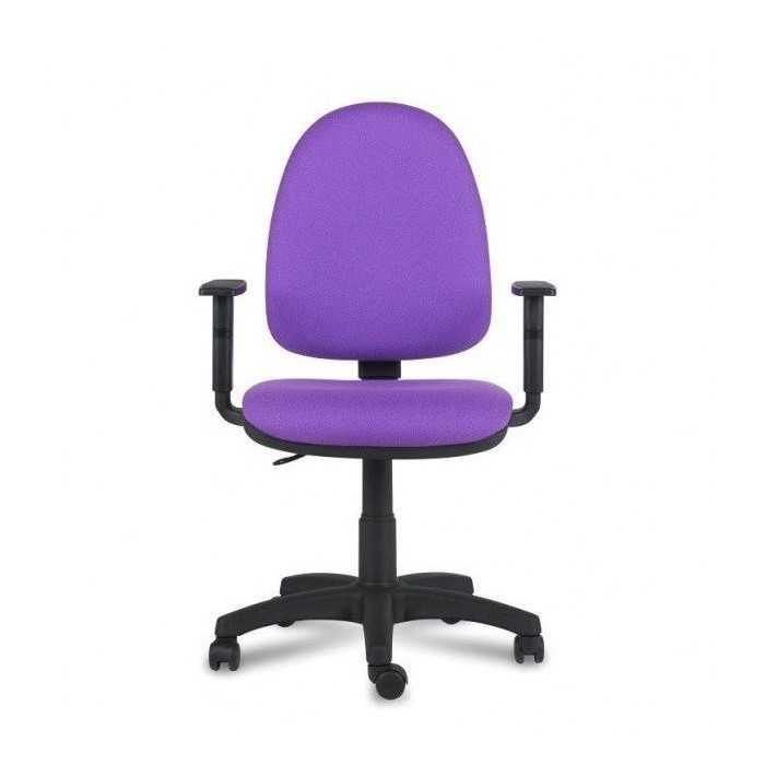 Silla Escritorio HERNAN 1 brazos regulables