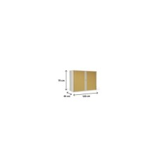 Armario persiana bajo para oficina altura 70 cm Ancho 80-100 o 120 cm Armario persiana bajo para oficina altura 70 cm Ancho 80-100 o 120 cm