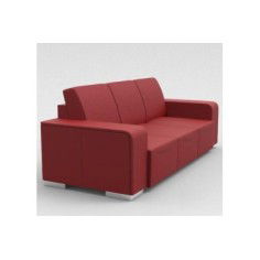 Sillón sala de espera SF1 1, 2 ó 3 plazas