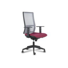 Silla de oficina SIA 5 de Hergo Silleria, varios acabados Silla de oficina SIA 5 de Hergo Silleria, varios acabados