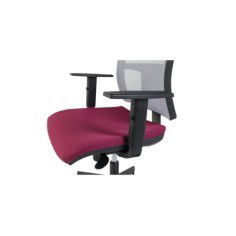 Silla de oficina SIA 5 de Hergo Silleria, varios acabados Silla de oficina SIA 5 de Hergo Silleria, varios acabados