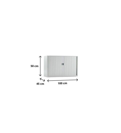Armario persiana Altura 50 cm Ancho 80-100 o 120 cm Armario persiana Altura 50 cm Ancho 80-100 o 120 cm