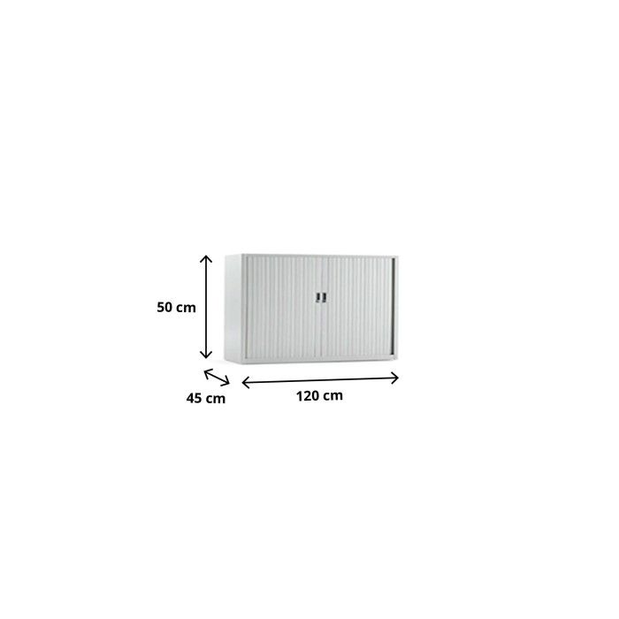Armario persiana Altura 50 cm Ancho 80-100 o 120 cm Armario persiana Altura 50 cm Ancho 80-100 o 120 cm