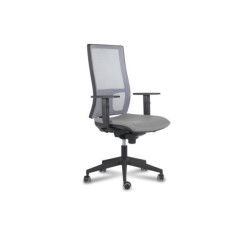 Silla de oficina SIA 5 de Hergo Silleria, varios acabados Silla de oficina SIA 5 de Hergo Silleria, varios acabados