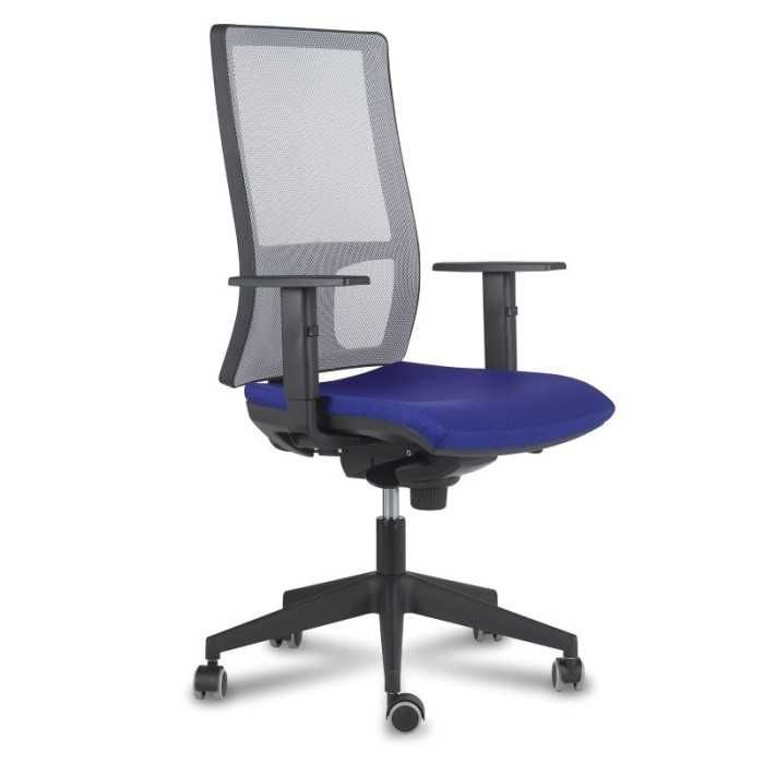 Silla de oficina SIA 5 de Hergo Silleria, varios acabados Silla de oficina SIA 5 de Hergo Silleria, varios acabados