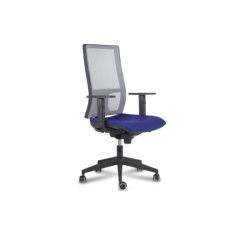 Silla de oficina SIA 5 de Hergo Silleria, varios acabados Silla de oficina SIA 5 de Hergo Silleria, varios acabados