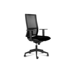 Silla de oficina SIA 5 de Hergo Silleria, varios acabados Silla de oficina SIA 5 de Hergo Silleria, varios acabados