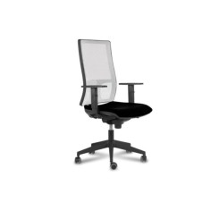 Silla de oficina SIA 5 de Hergo Silleria, varios acabados Silla de oficina SIA 5 de Hergo Silleria, varios acabados