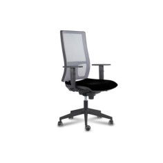 Silla de oficina SIA 5 de Hergo Silleria, varios acabados Silla de oficina SIA 5 de Hergo Silleria, varios acabados